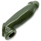 Oxballs Hulk Gargantic Cock Sheath Army Green