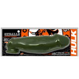 Oxballs Hulk Gargantic Cock Sheath Army Green