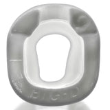 Oxballs Big D Shaft Grip Cock Ring White