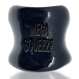 Oxballs Mega Squeeze Ergo Fit Ball Stretcher Black