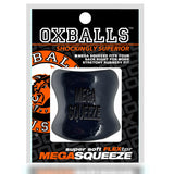 Oxballs Mega Squeeze Ergo Fit Ball Stretcher Black