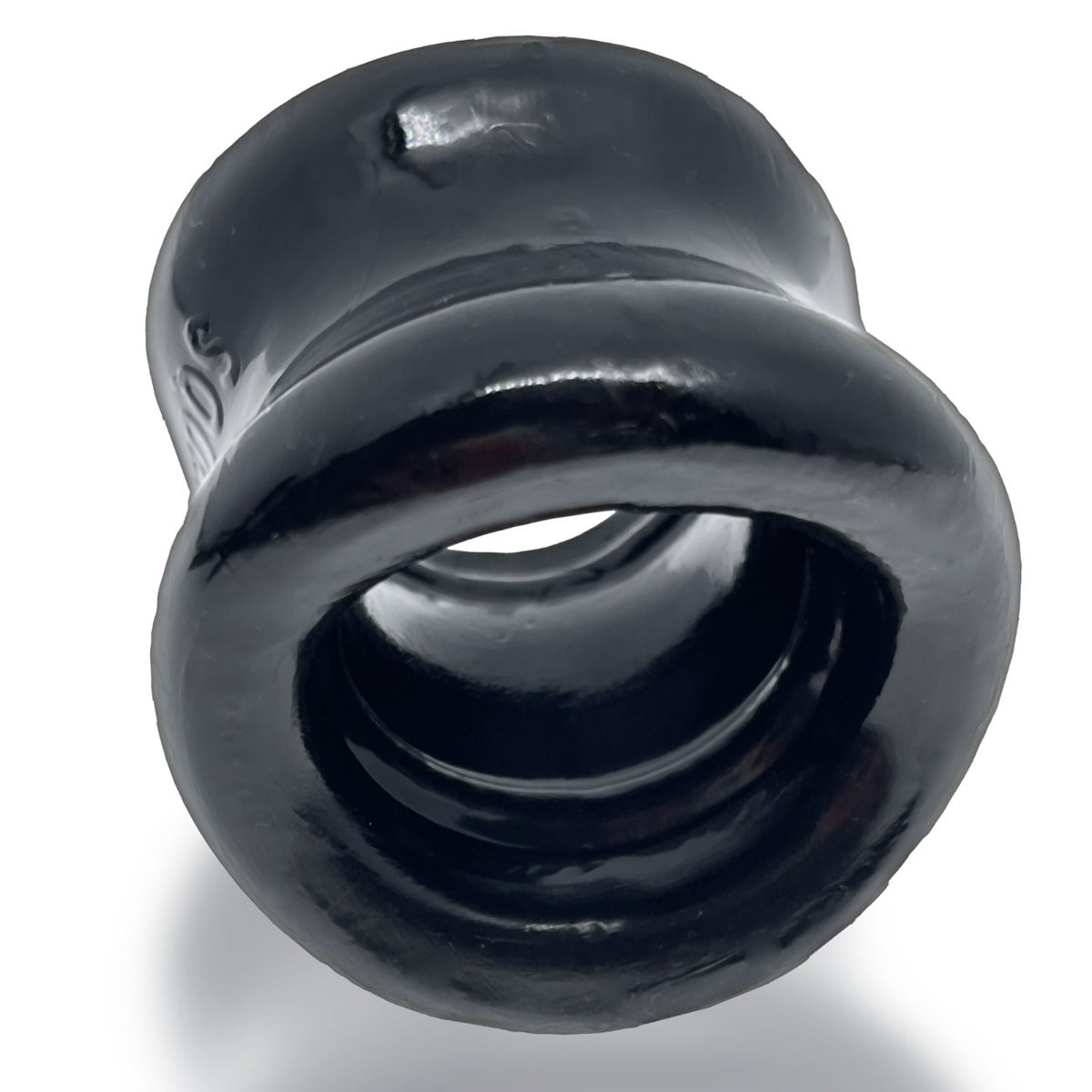 Oxballs Mega Squeeze Ergo Fit Ball Stretcher Black