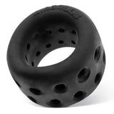 Oxballs Airballs Air Lite Ball Stretcher Black Ice