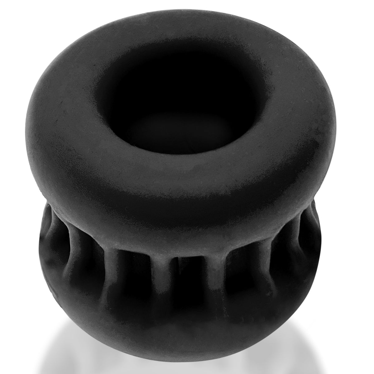 Oxballs Core Gripsqueeze Ball Stretcher Black Ice