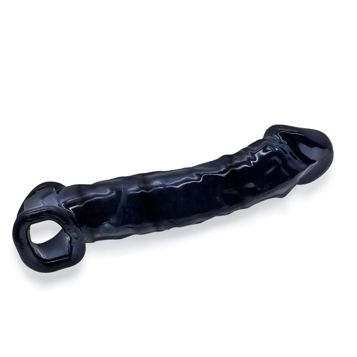 Oxballs Muscle Bandit Slimmest Muscle Cock Sheath Black