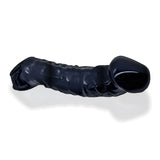 Oxballs Muscle Bandit Slimmest Muscle Cock Sheath Black