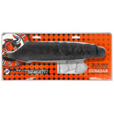 Oxballs Snake Deep Reacher Cock Sheath Black Ice