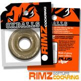 Oxballs Rimz Cock Ring Storm