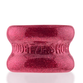 Oxballs Squeeze Short Ball Stretcher Cherry Lips
