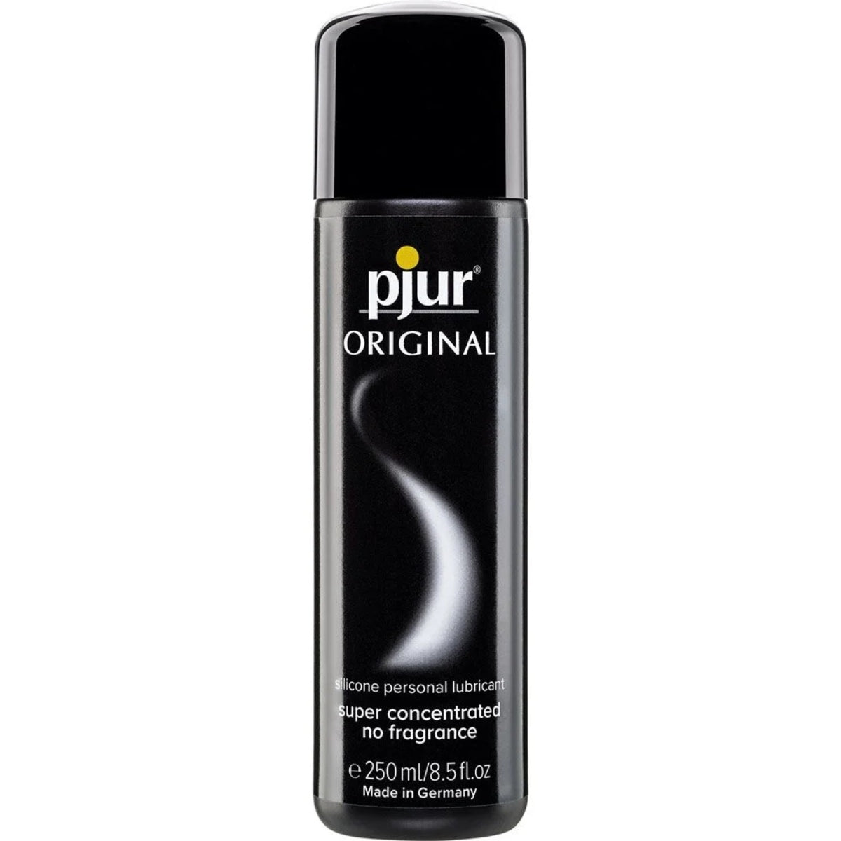 Pjur Original Silicone Lube 250ml