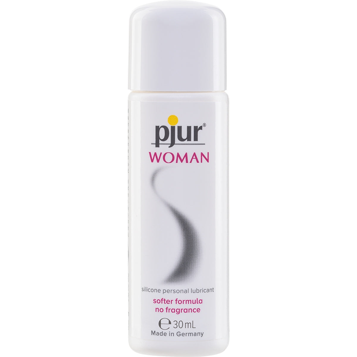 Pjur Woman Super Concentrated Silicone Lube 30ml