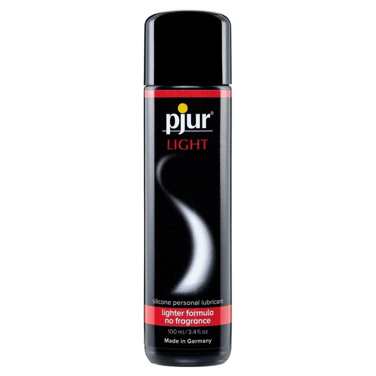 Pjur Light Silicone Lube 100ml