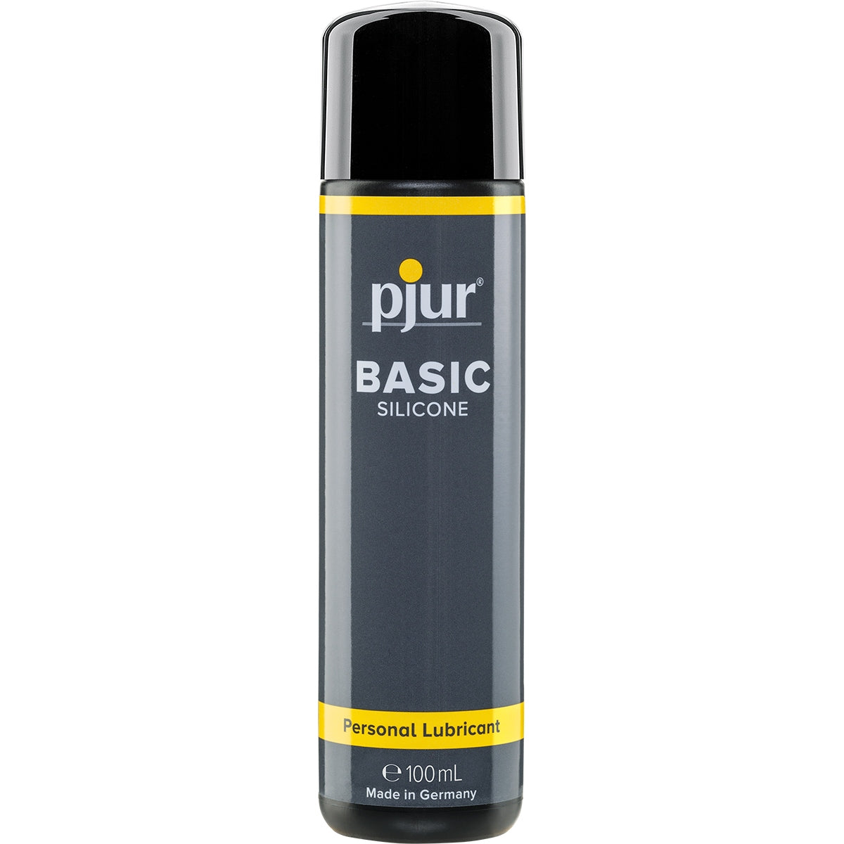 Pjur Basic Silicone Lube 100ml