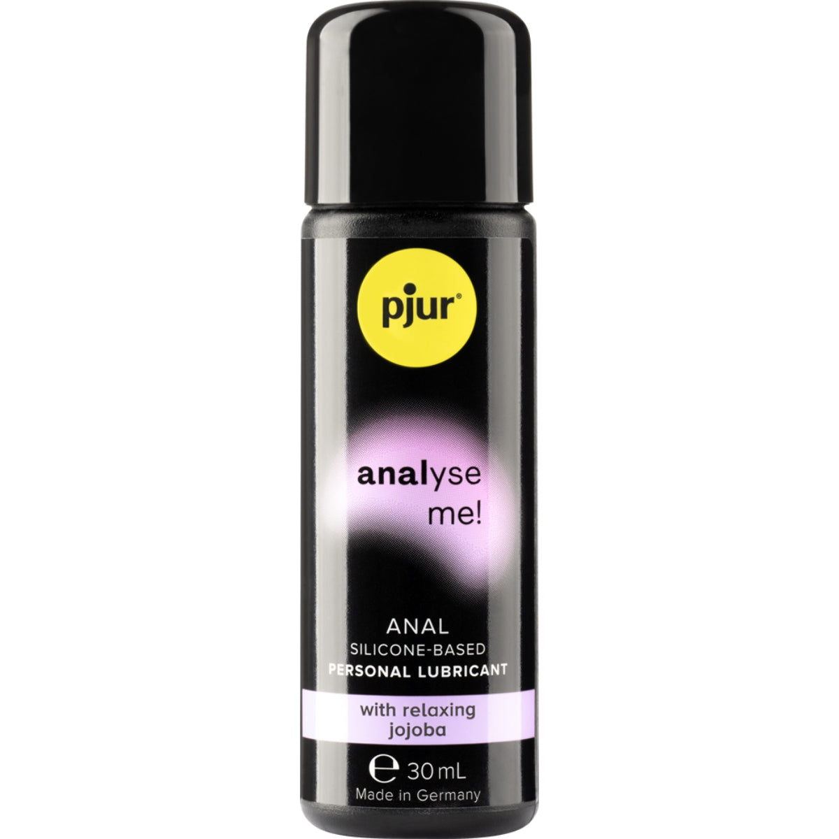 Pjur Analyse Me! Jojoba Relaxing Anal Glide Silicone Lube 30ml