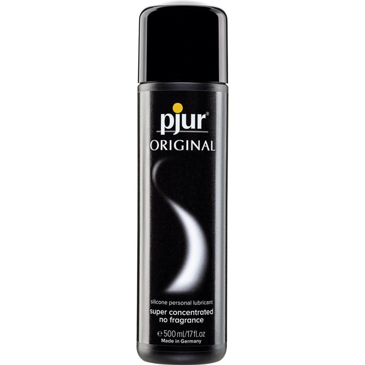 Pjur Original Silicone Lube 500ml