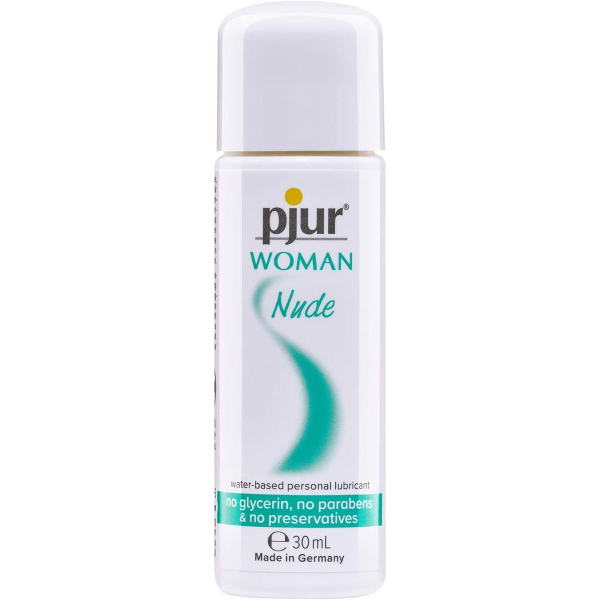 Pjur Woman Nude Water Based Lube 30ml