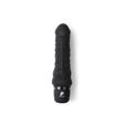 Powercocks Realistic Vibrator Black 6 Inch