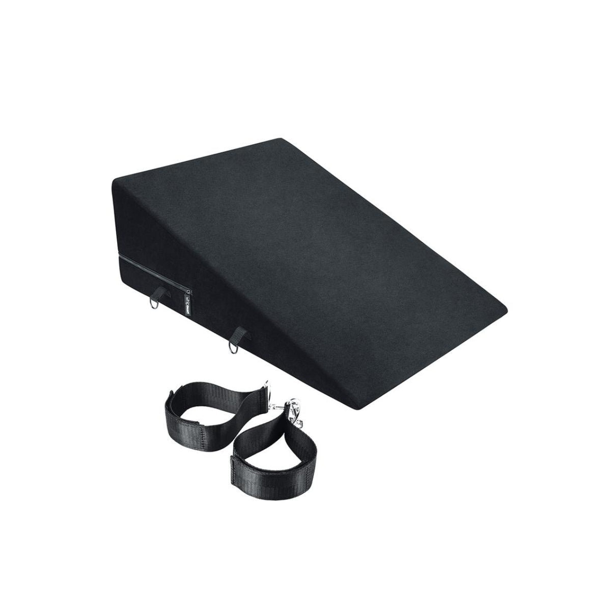 Whipsmart Perfect Position Try-Angle Sex Cushion Black