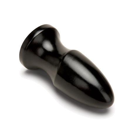 Prowler RED Bullet Butt Plug Black - Simply Pleasure