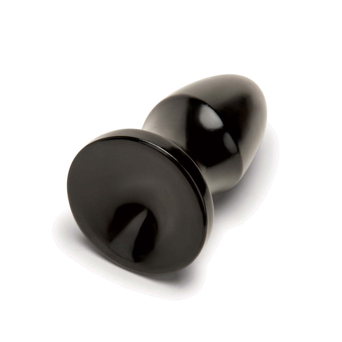 Prowler RED Bullet Butt Plug Black - Simply Pleasure