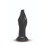 Prowler RED Stretch Fisting Butt Plug Black