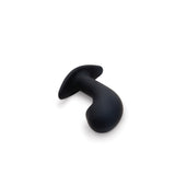 Prowler RED P-Spot Rechargeable Butt Plug With Remote Black