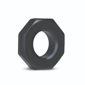 Prowler RED Cock Ring Black