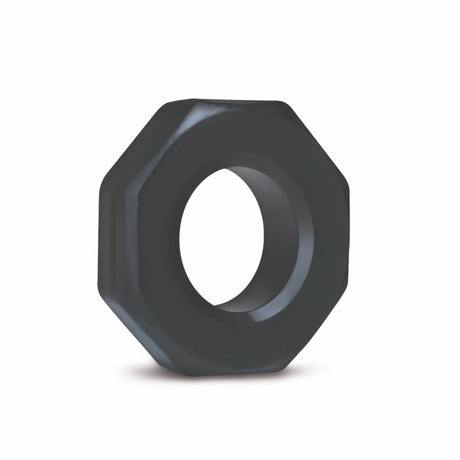 Prowler RED Cock Ring Black