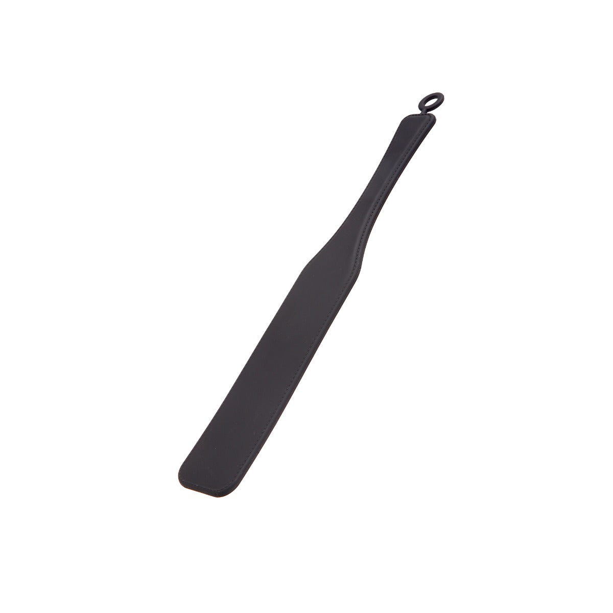Prowler RED Silicone Paddle Black