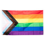 Prowler Progressive Flag 3x5