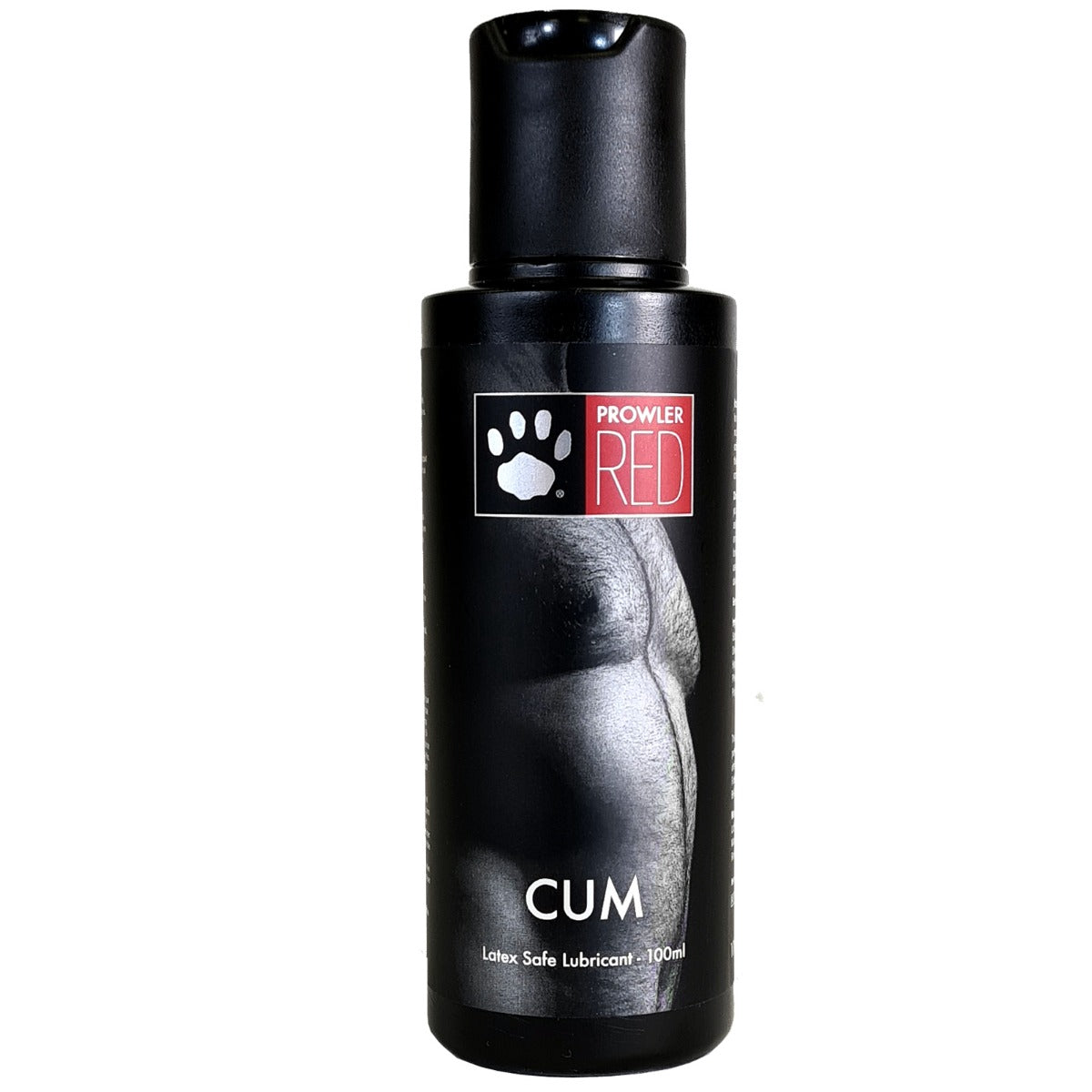 Prowler RED Cum Water Based Lube 100ml - Simply Pleasure