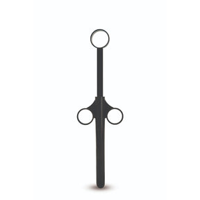 Prowler RED Lube Shooter Black