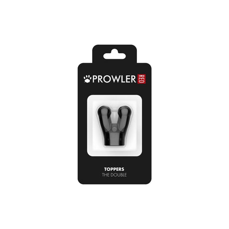 Prowler RED Toppers The Double Black