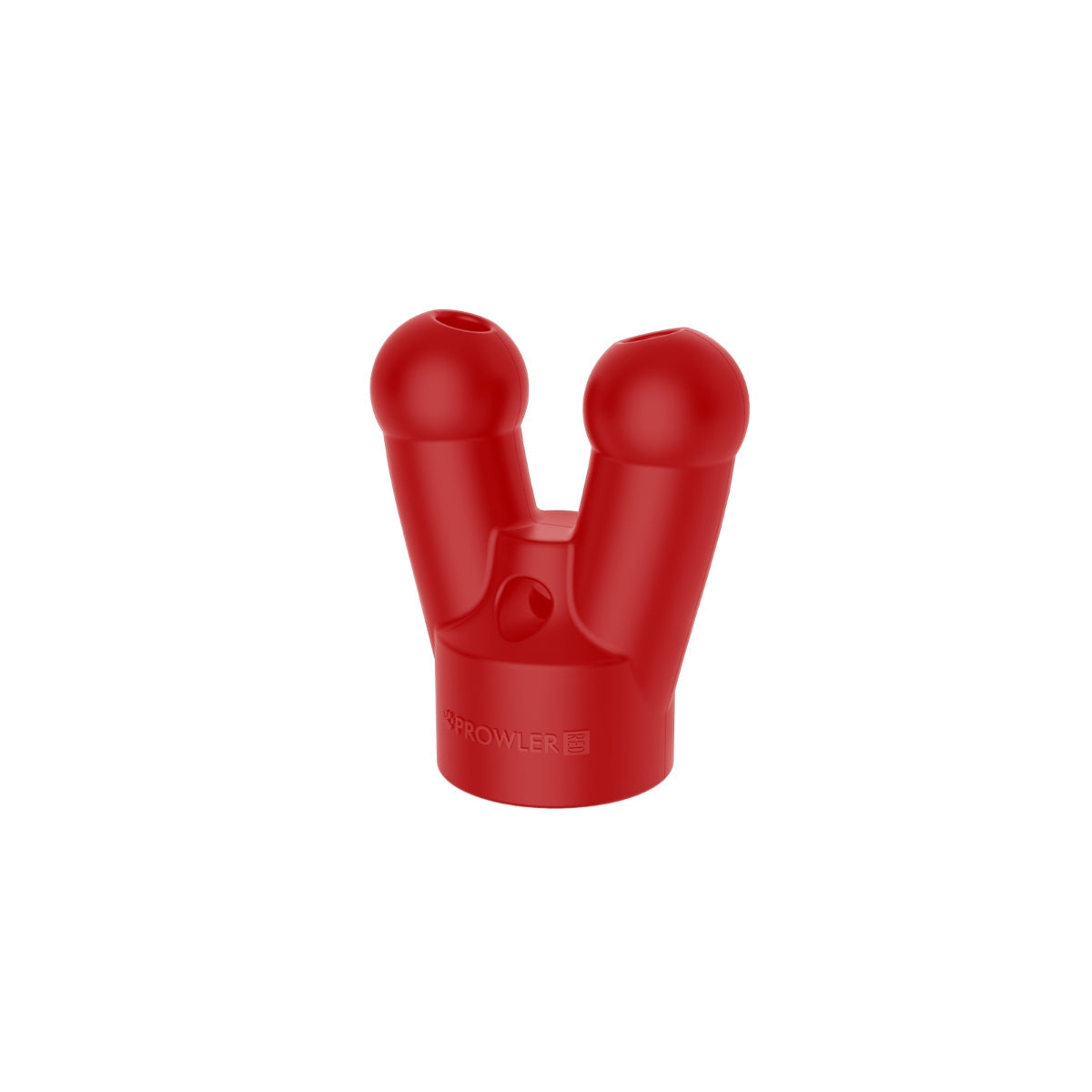 Prowler RED Toppers The Double Red