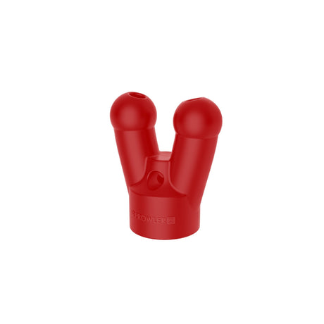 Prowler RED Toppers The Double Red