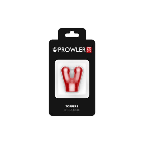 Prowler RED Toppers The Double Red