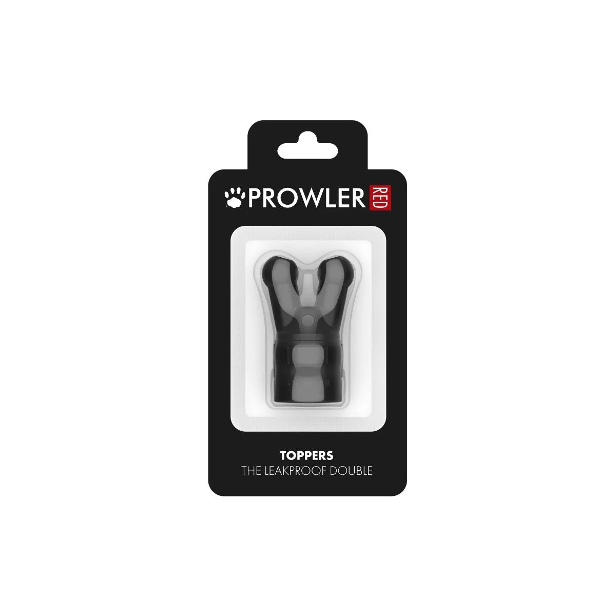 Prowler RED Toppers The Leakproof Double Black