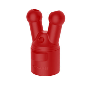 Prowler RED Toppers The Leakproof Double Red