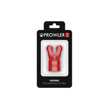 Prowler RED Toppers The Leakproof Double Red