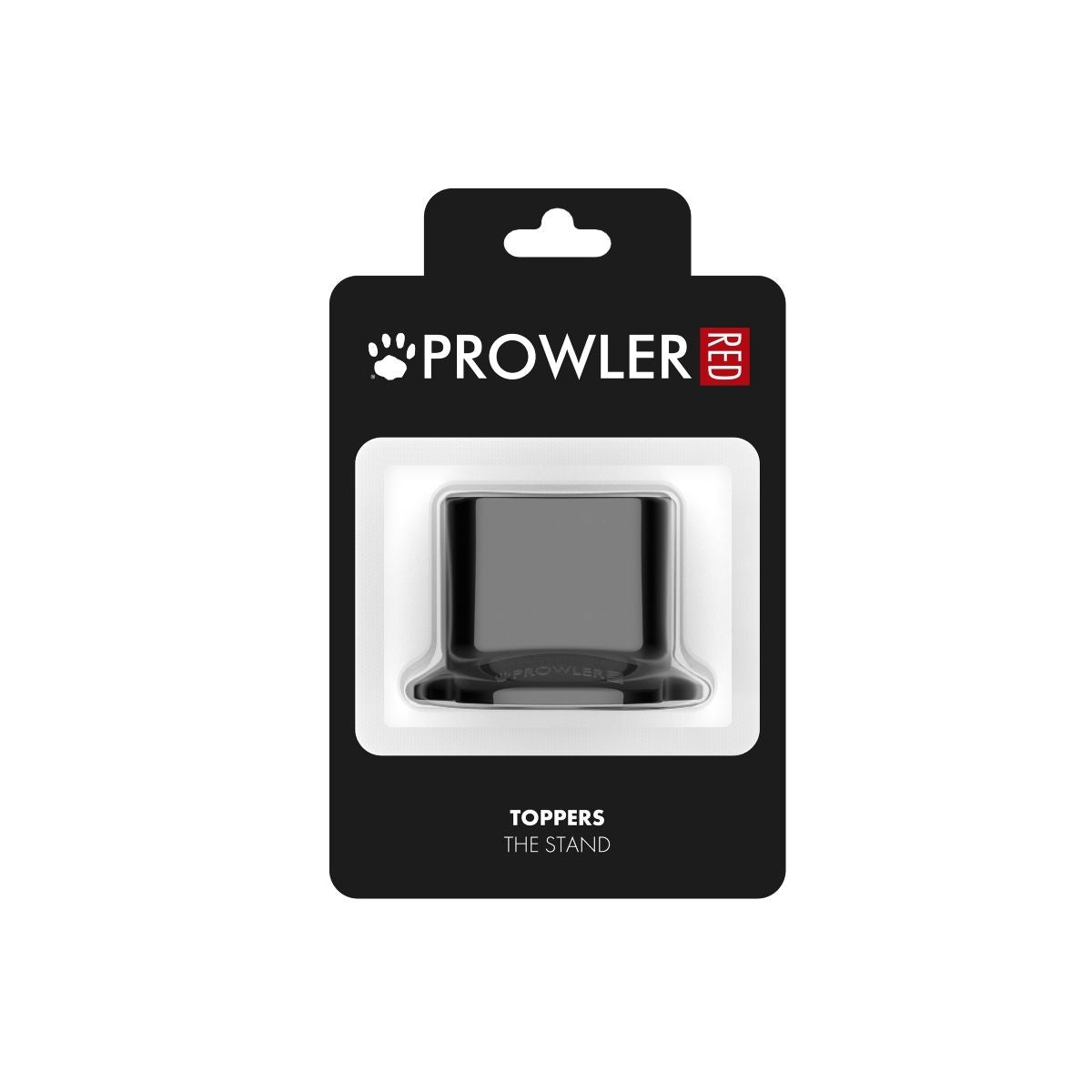 Prowler RED Toppers The Stand Black