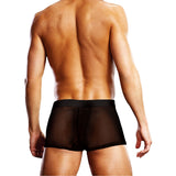 Prowler Mesh Trunk Black