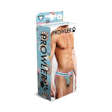 Prowler Sundae Jock Strap Green Pink