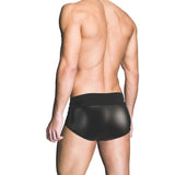 Prowler RED Wetlook Brief Black