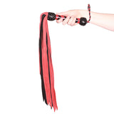 Prowler RED Flogger Black Red 33 Inch