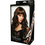 Pleasure Wigs Missy Wig Brown