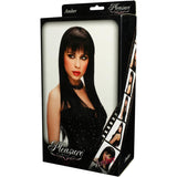 Pleasure Wigs Amber Wig Black