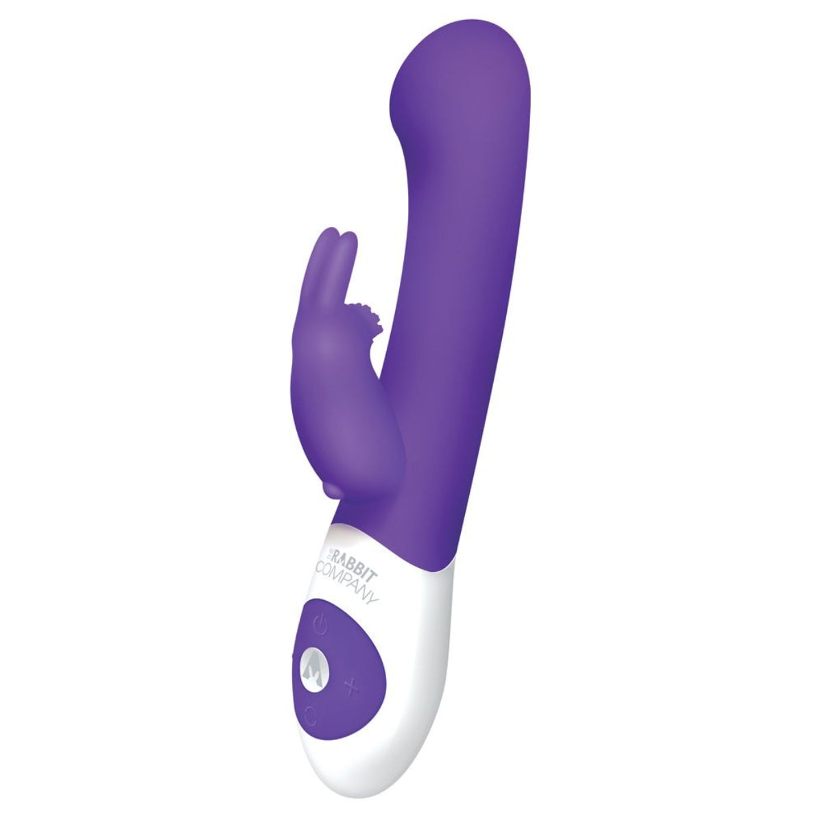 The Rabbit Company The G-Spot Rabbit Vibrator Purple