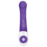 The Rabbit Company The G-Spot Rabbit Vibrator Purple