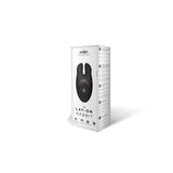 The Rabbit Company The Lay-On Rabbit Vibrator Black