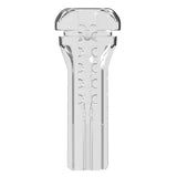PDX Elite ViewTube XXL See Thru LED Stroker Clear
